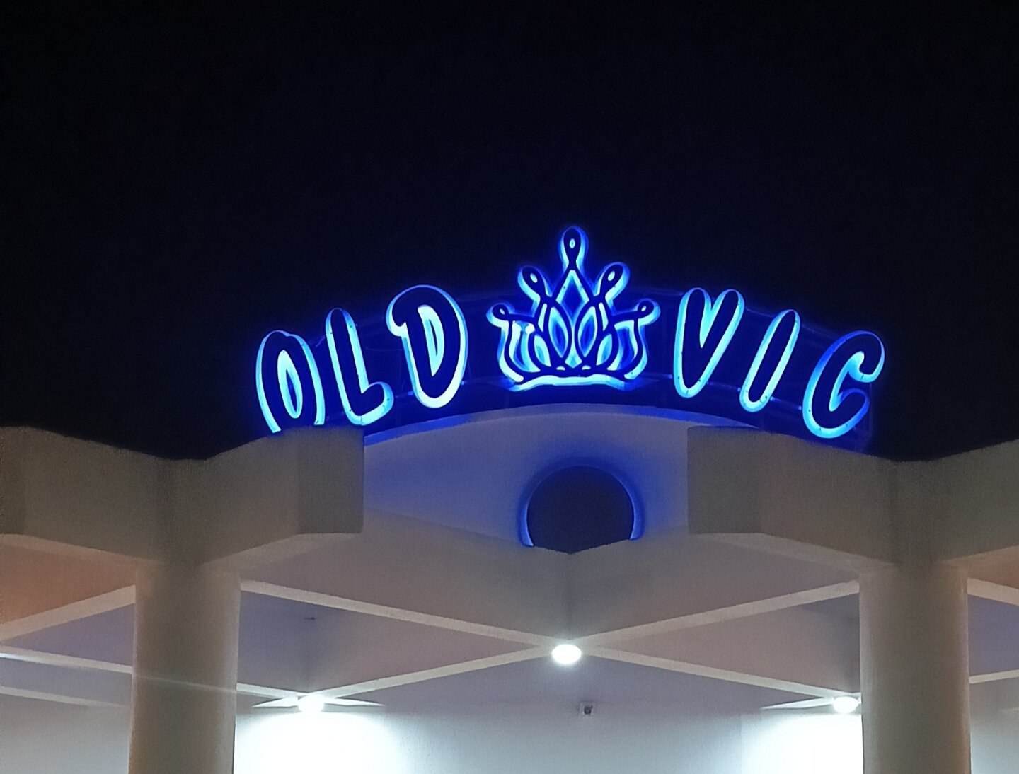 Фото Old Vic Sharm Resort