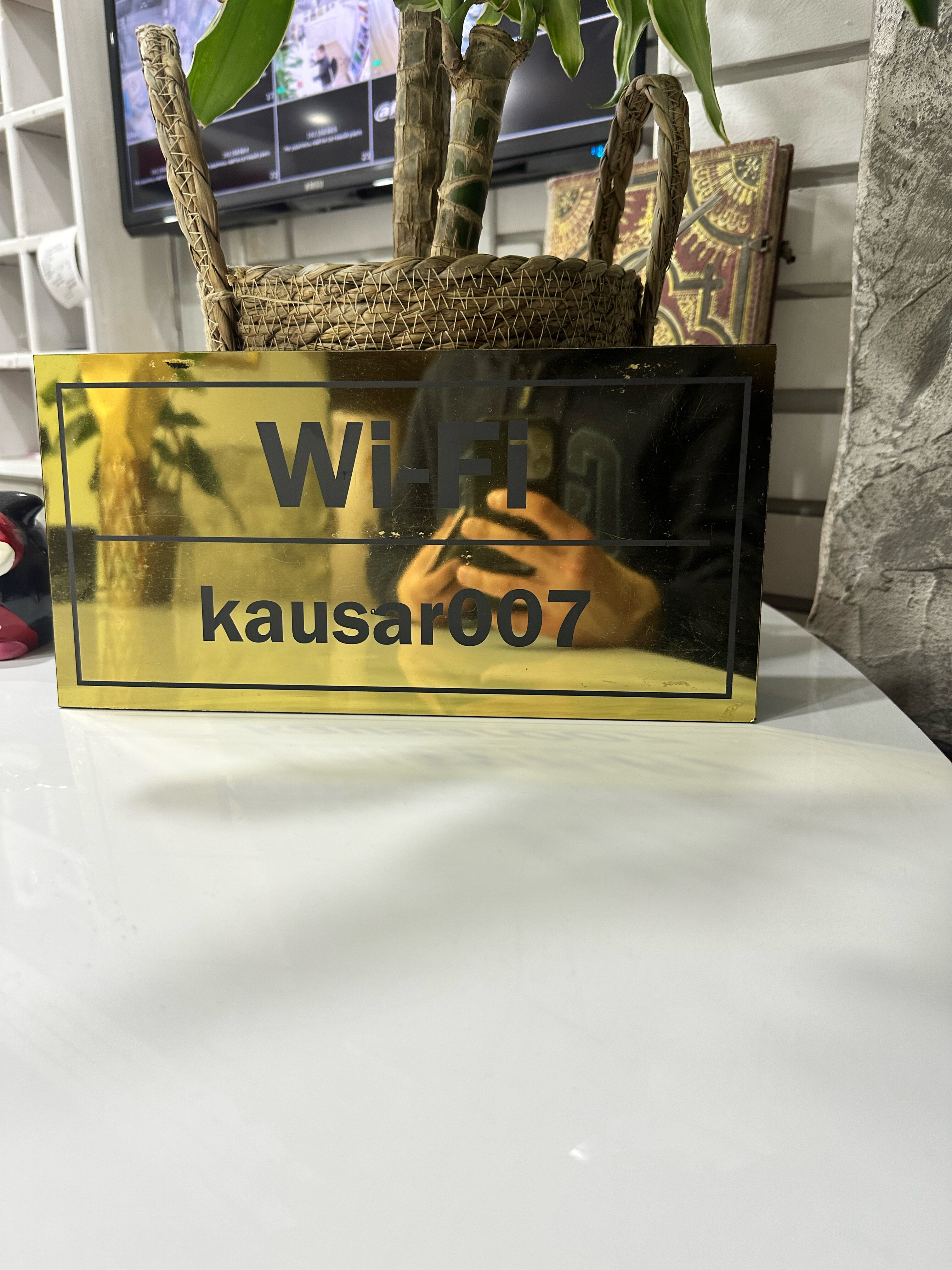 Фото Kausar Hotel