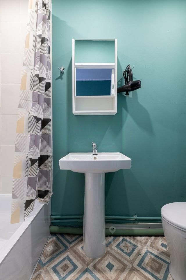 Фото Студия на Сенной