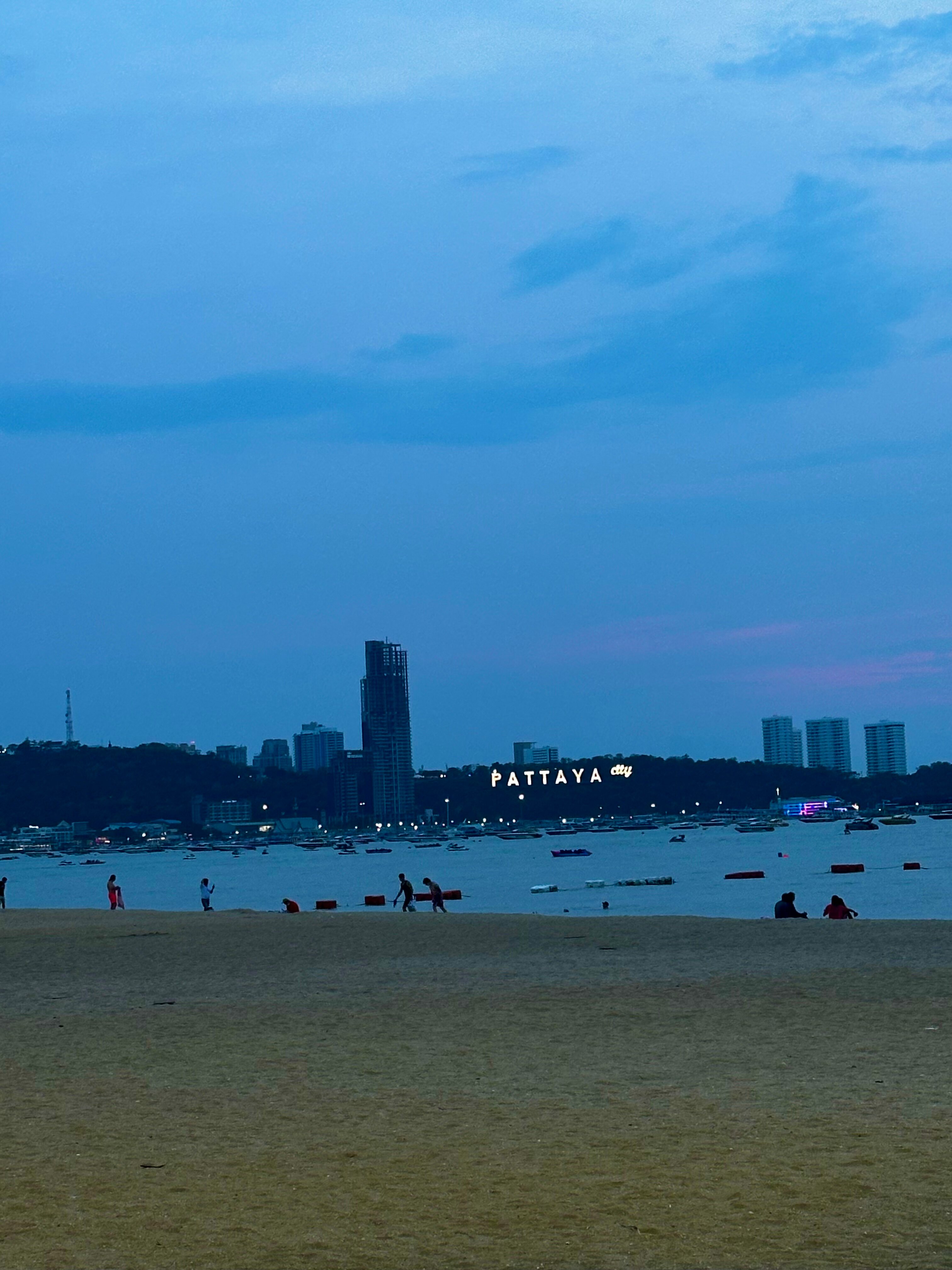 Фото Hard Rock Hotel Pattaya