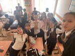 Litsey Dalrybtuza (Lugovaya street, 52Б), liceo