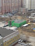 Виста Кузина (ulitsa Galushchaka, 2Б), industrial infrastructure