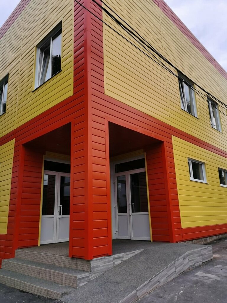 Beauty salon Es studio, Jukoff, photo