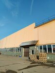 Грис (Verkhniye Polya Street, 51с1) ، خدمات المستودعات