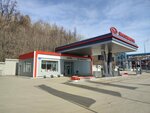 АЗС мостовая (Mostovaya Street, 3А), convenience store