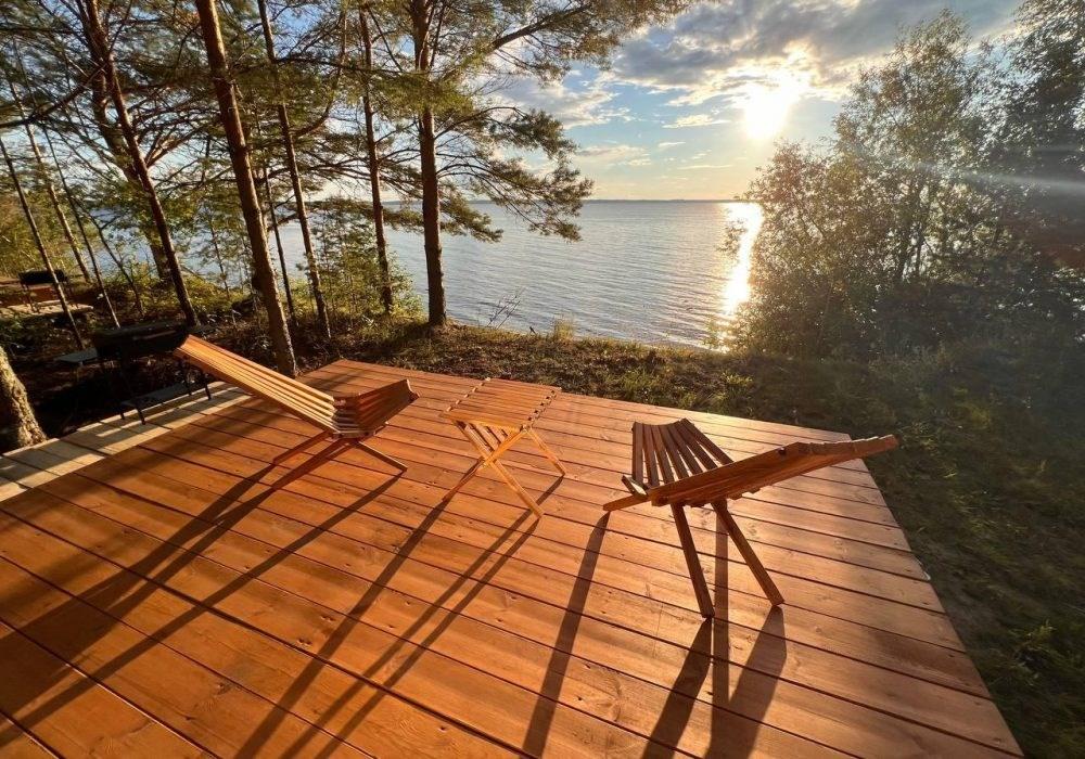 Фото Точка Немо Нижний