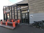 Breyman (Lenina Street, 3), barber shop