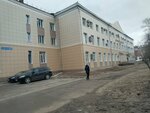 Sportivny klub dzhiu-dzhitsu Feniks (ulitsa Marshala Koneva, 15), sports club