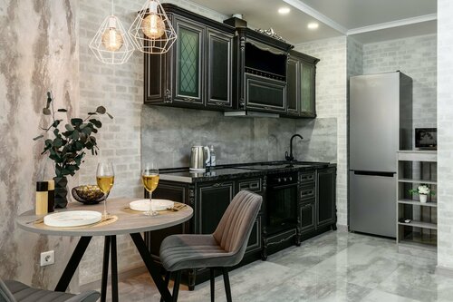 Апартаменты Lux Апартаменты с видом на Дон в Ростовской области