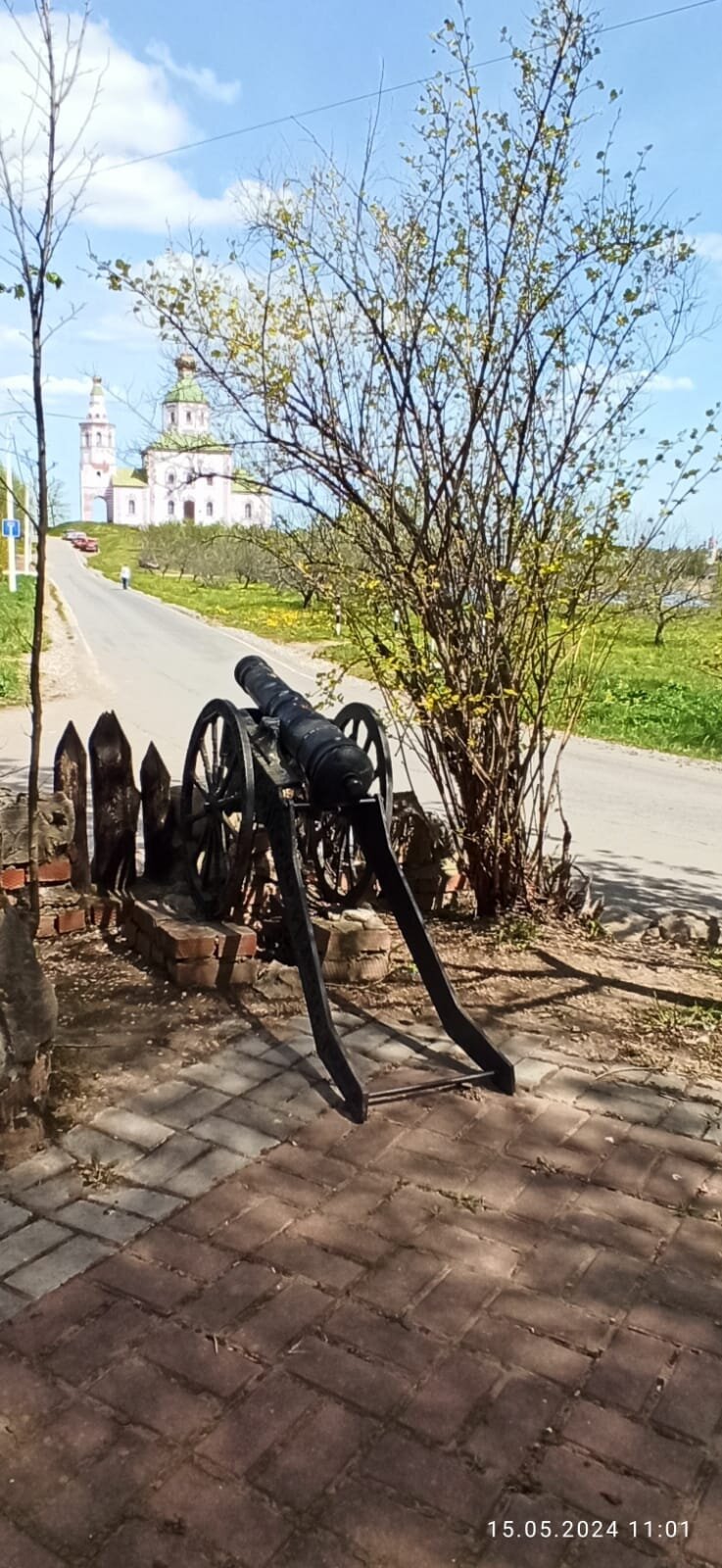 Фото Река времен