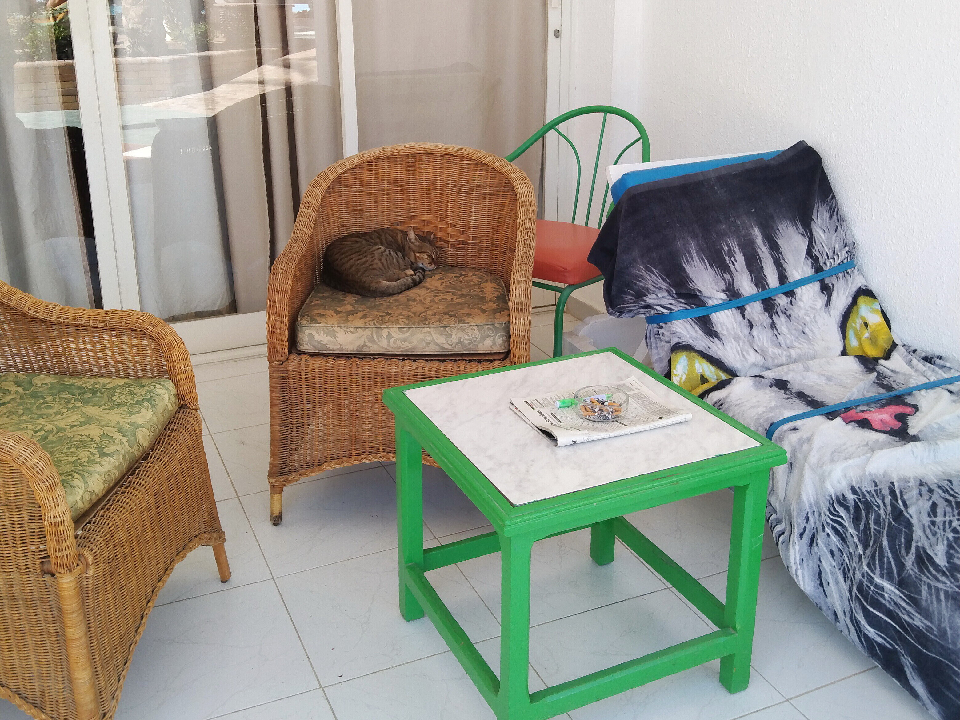 Фото Bel Air Azur Resort, Hurghada