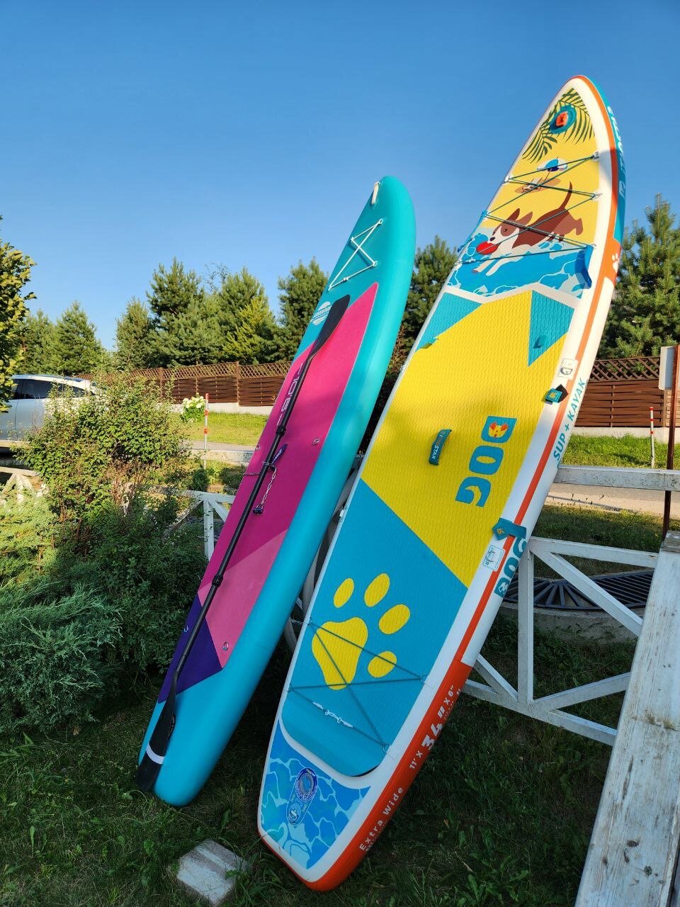 Фото Дубль Дачи Капитан