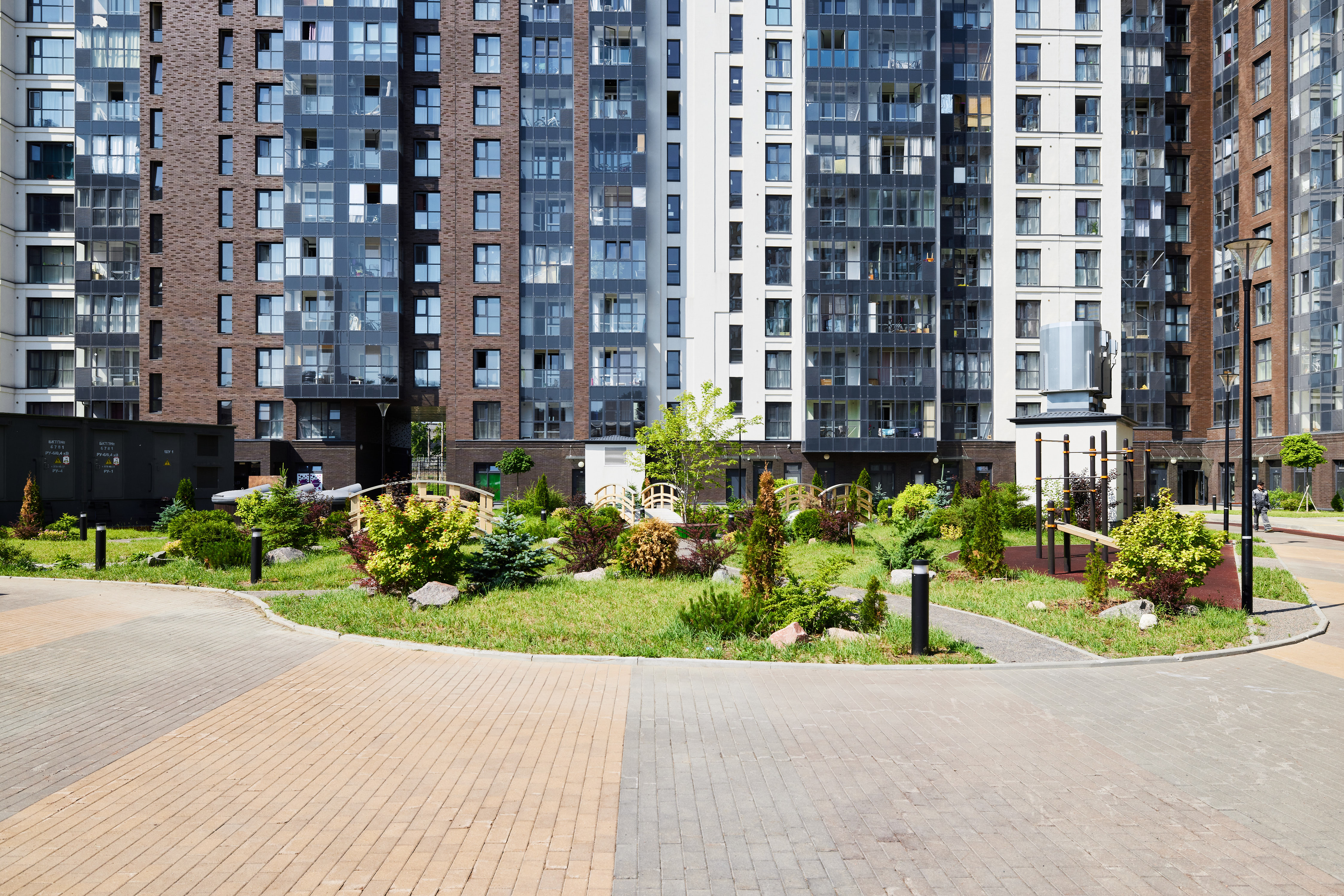 Фото ColorSpb Современник