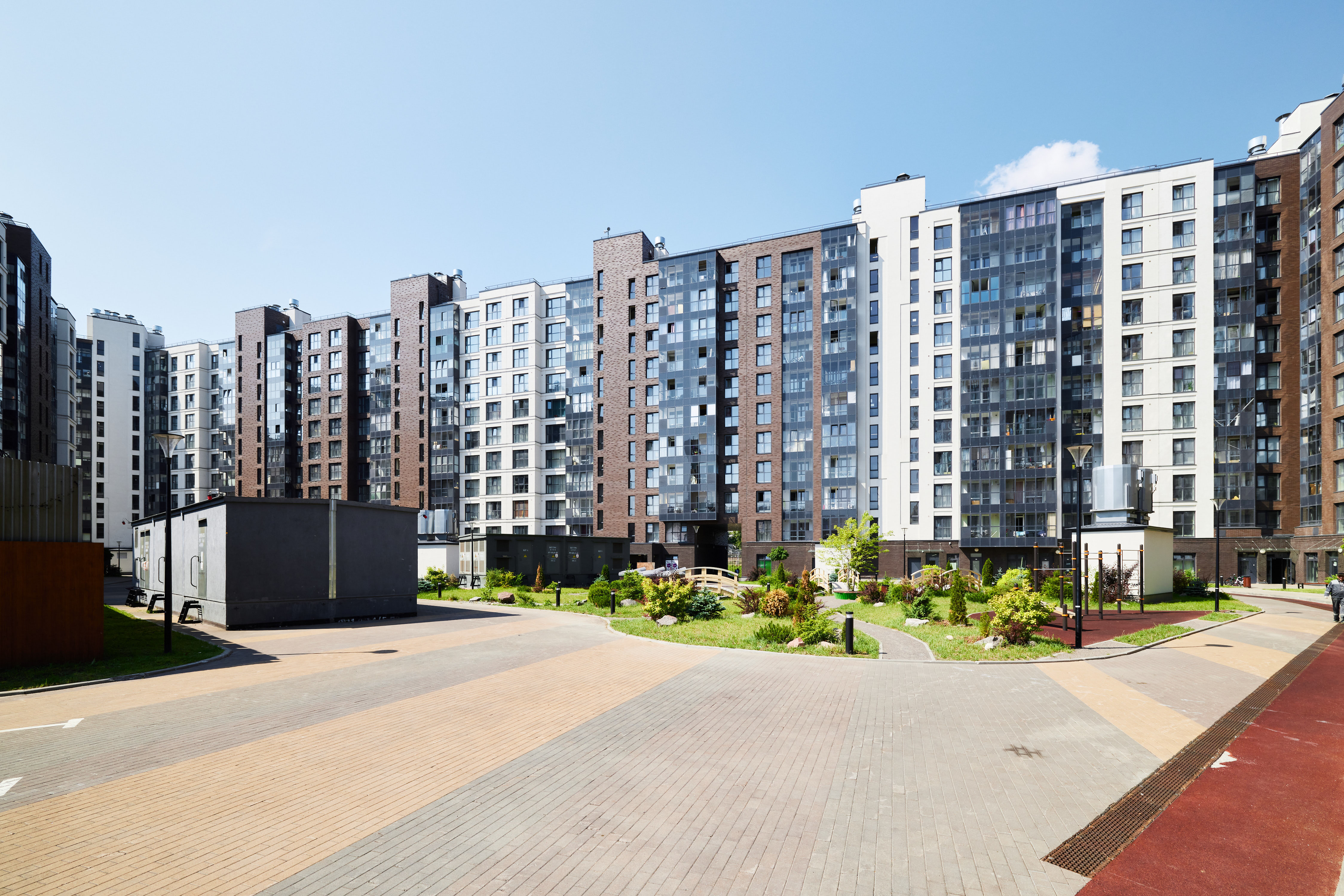 Фото ColorSpb Современник