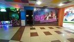 Кинотеатр 5D (Komsomolskaya Street, 37), cinema