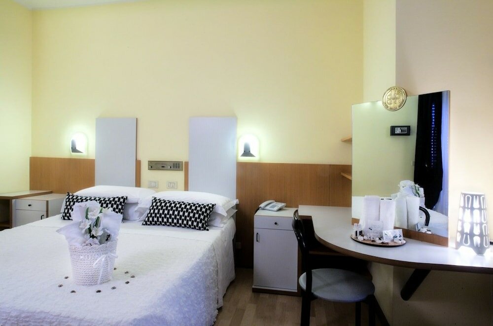 Фото Hotel Bel Air