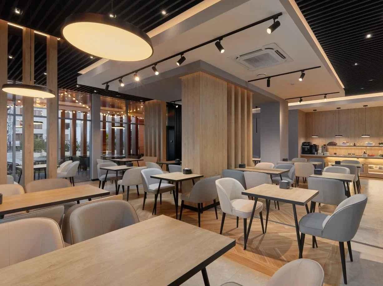 Фото Alean Select Olginka