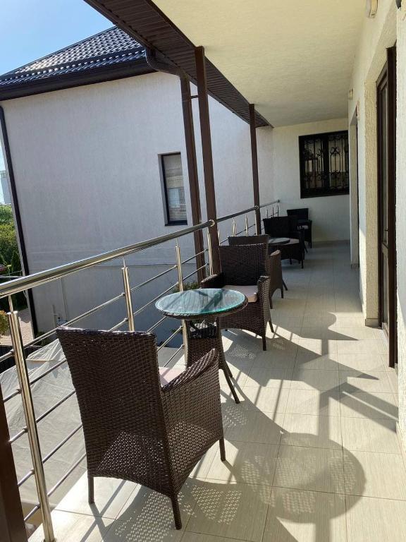 Фото Вилла София