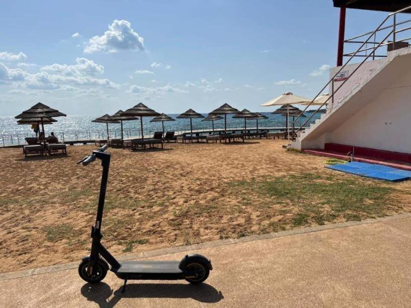 Фото Marlita Beach Hotel Apartments