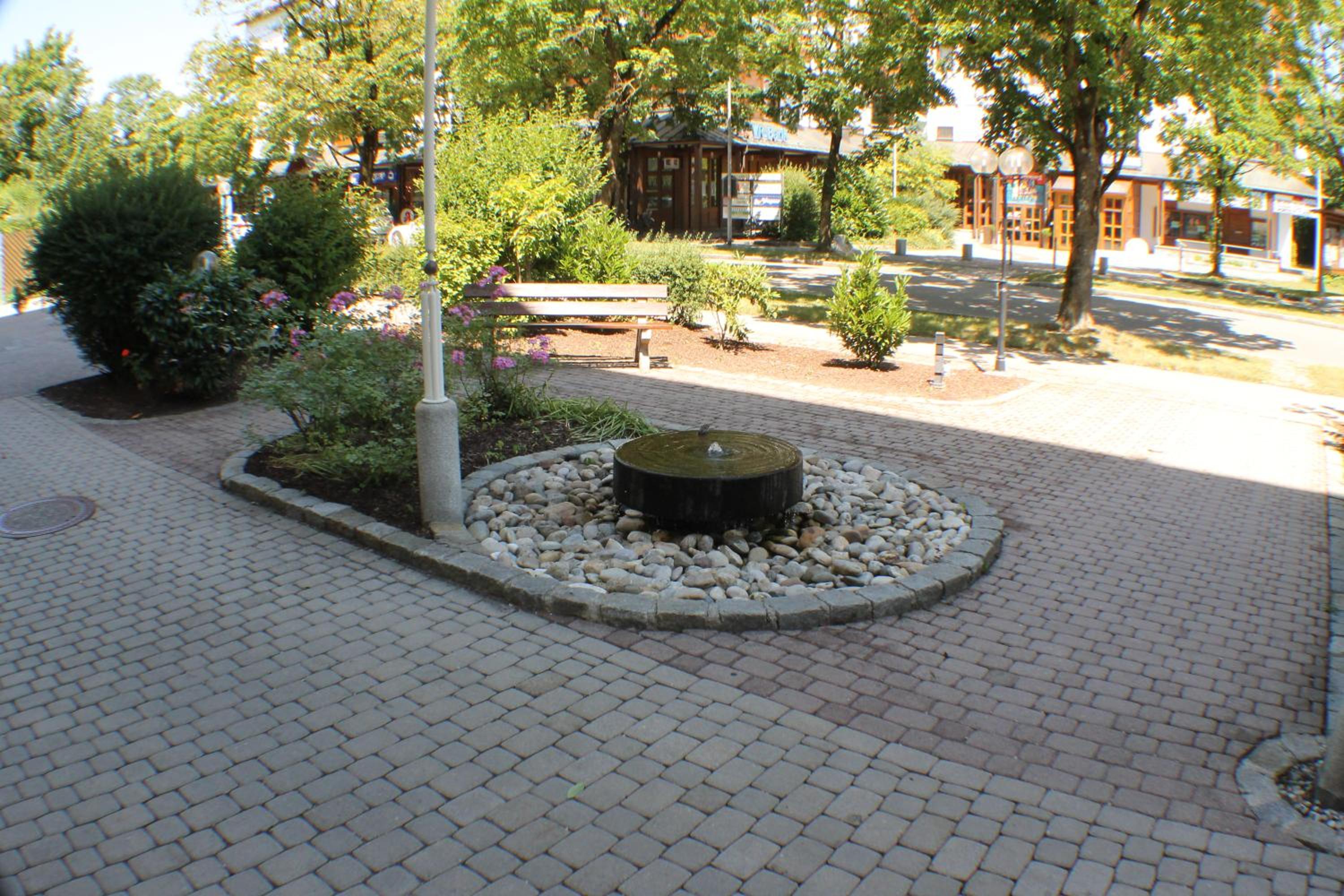 Фото Haus an der Therme