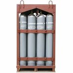 MosTehGaz (Gorbunova Street, 2), gas equipment