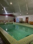 Shipasu (Iassaýı kóshesi, 1Б/2), bathhouse