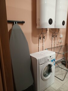 Иное жильё Панда