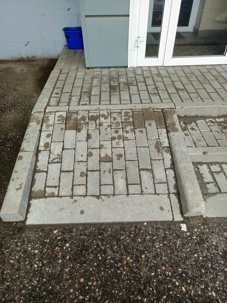 Toilet Туалет, Yaroslavl, photo