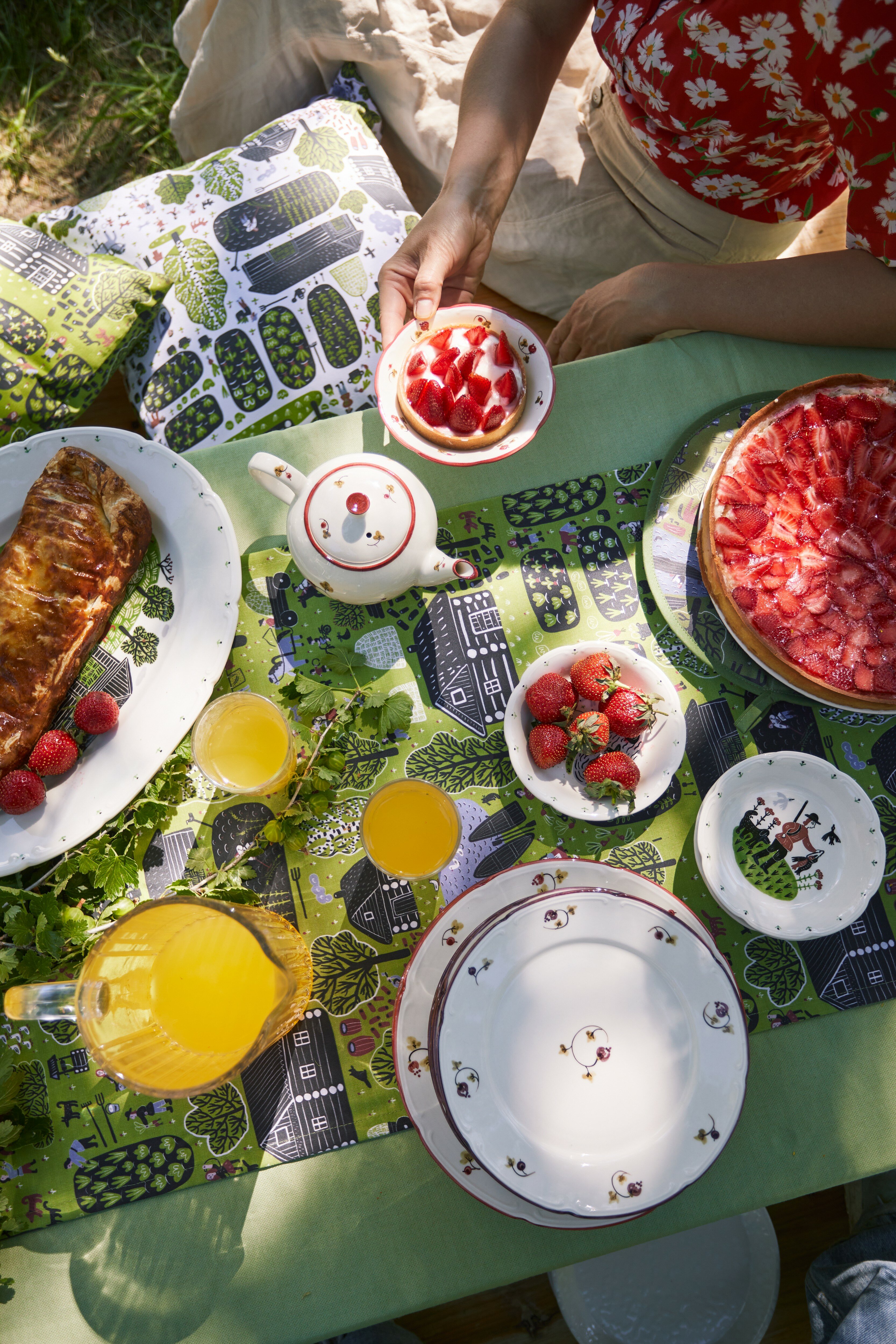 Фото Дымов Дача - Рубиновый Дом