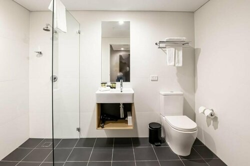 Гостиница Song Hotel Sydney в Сиднее