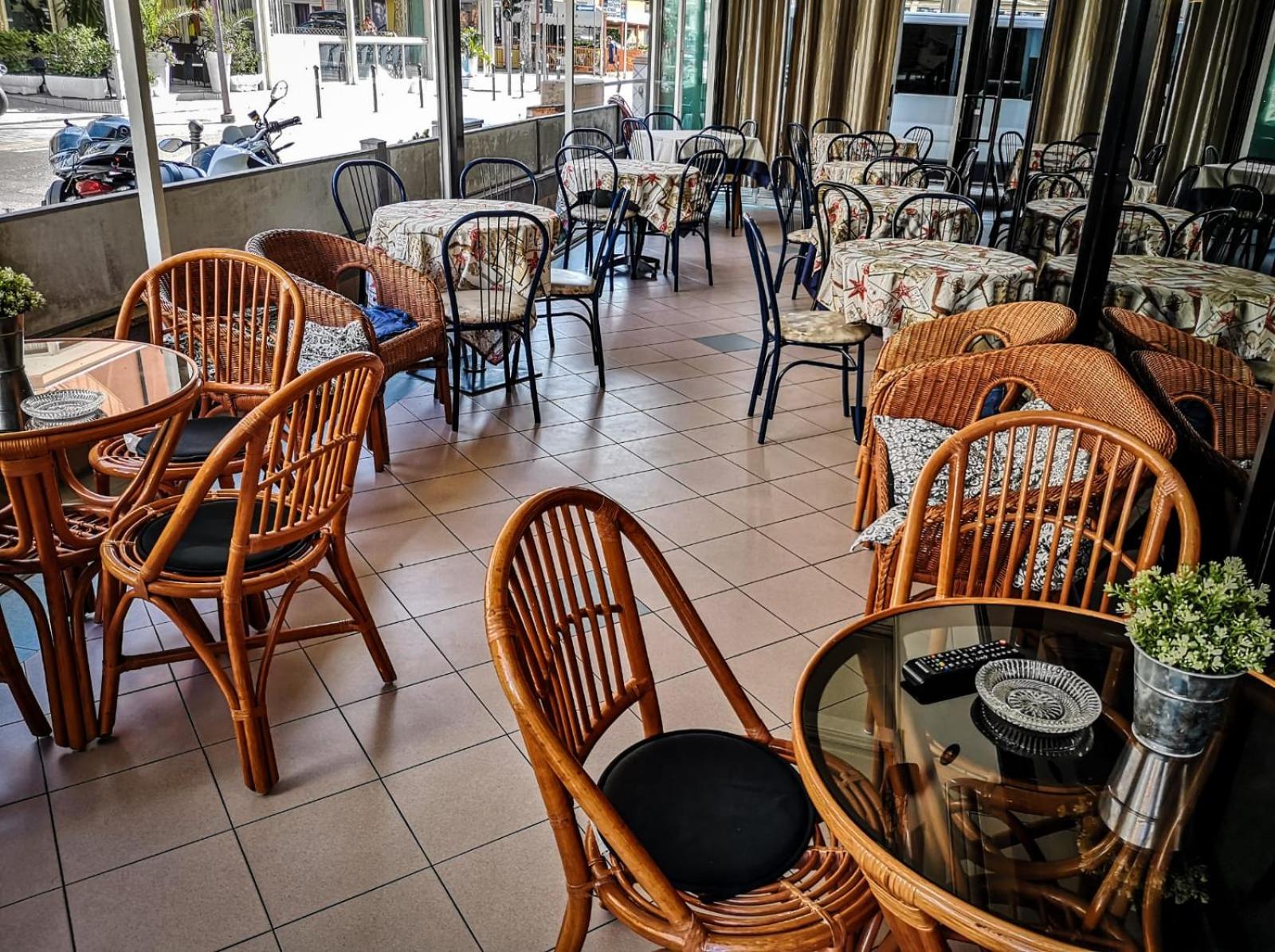 Фото Hotel Palma Benessere