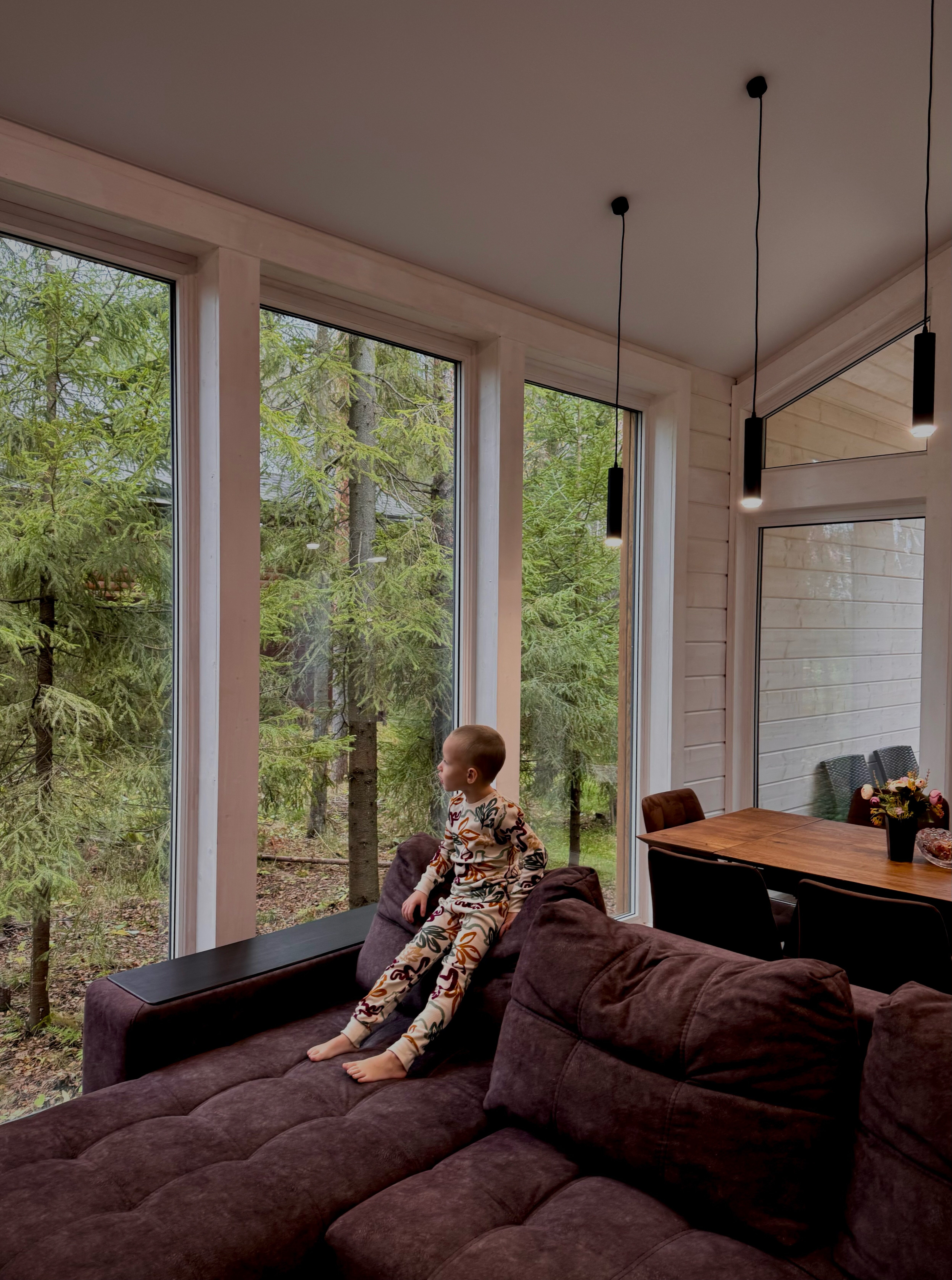 Фото Дача ForestHall