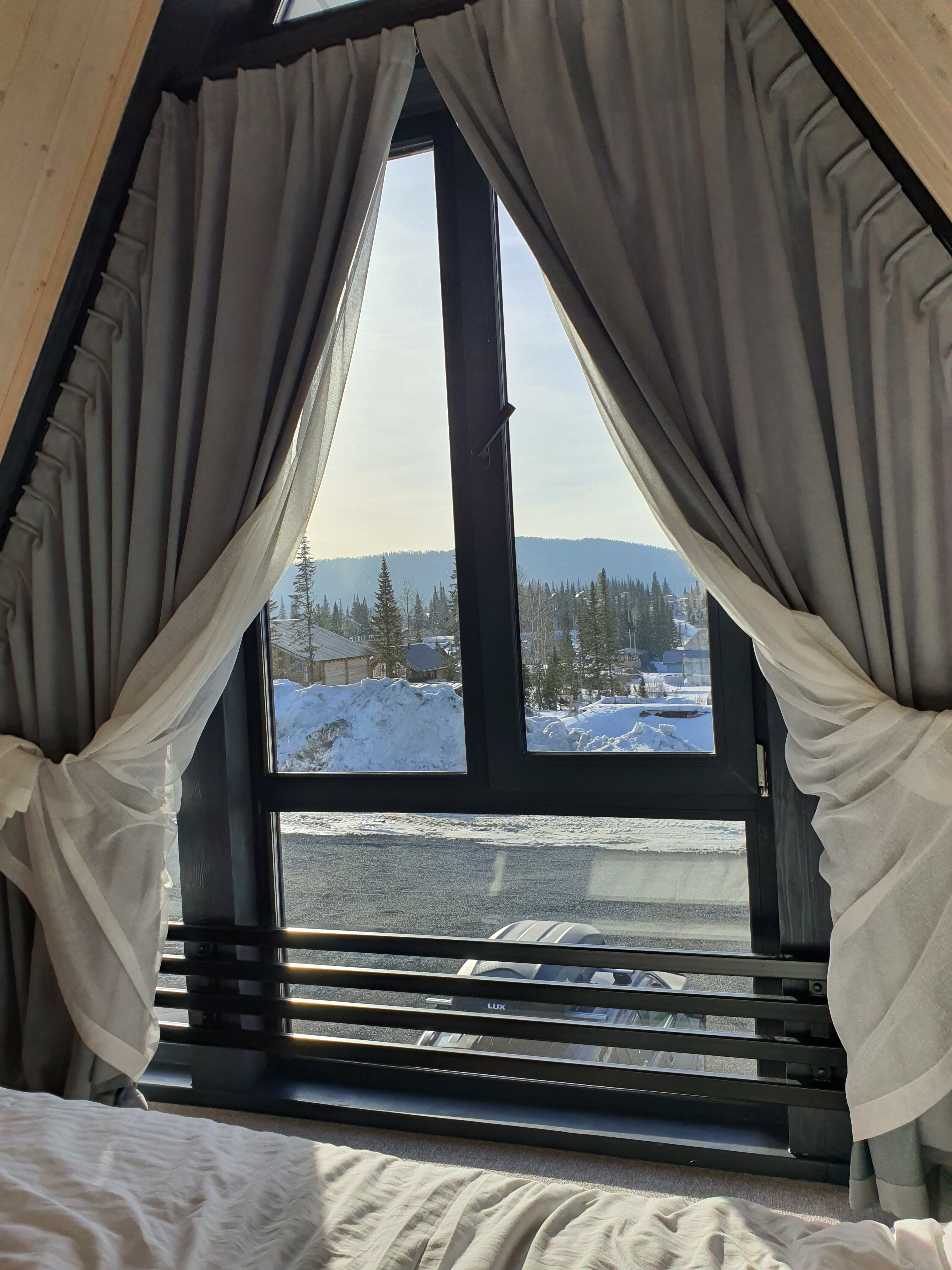 Фото Люди в уюте