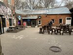 Tsentr zanyatosti (ulitsa Mira, 17), bar, pub