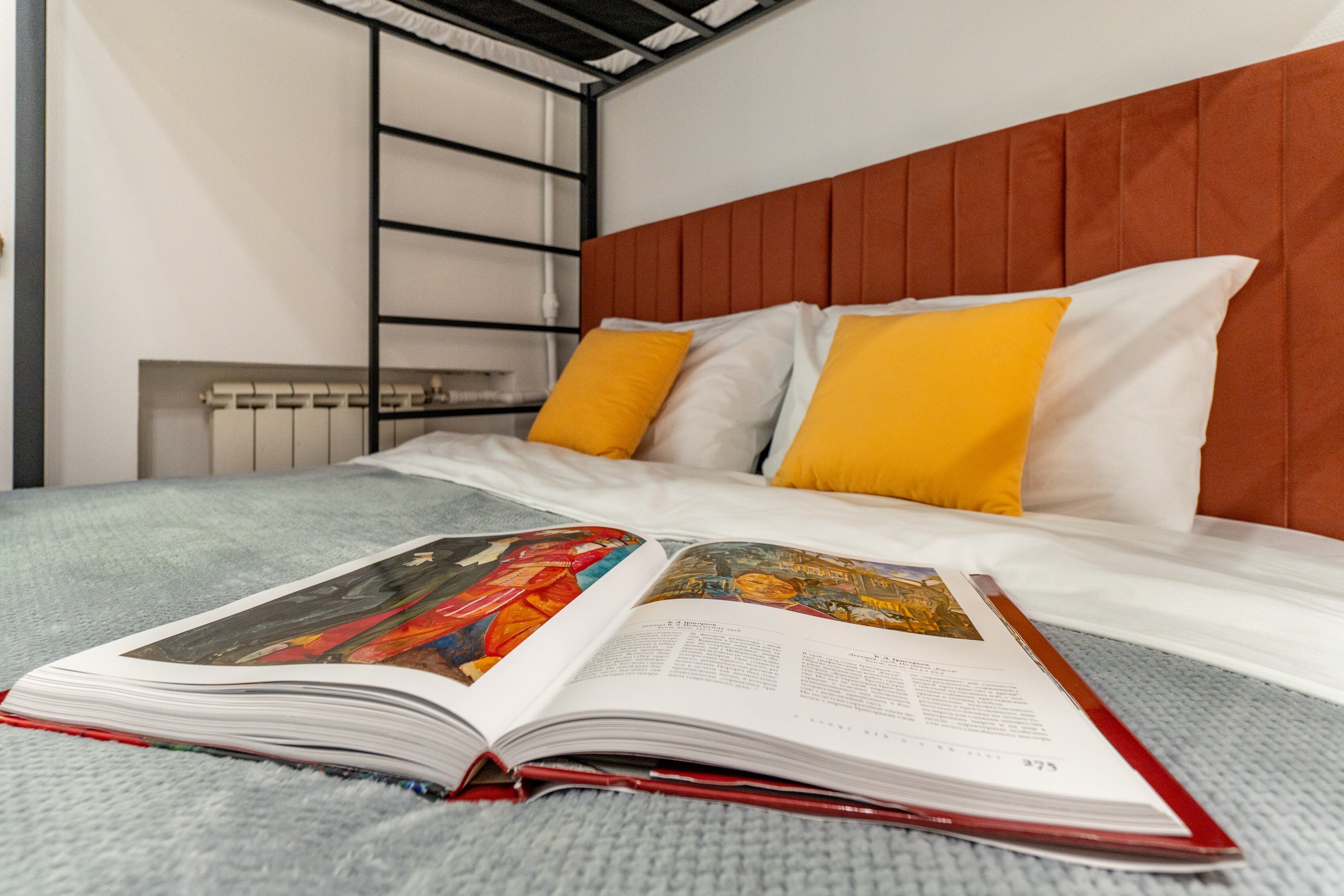 Фото отеля 4