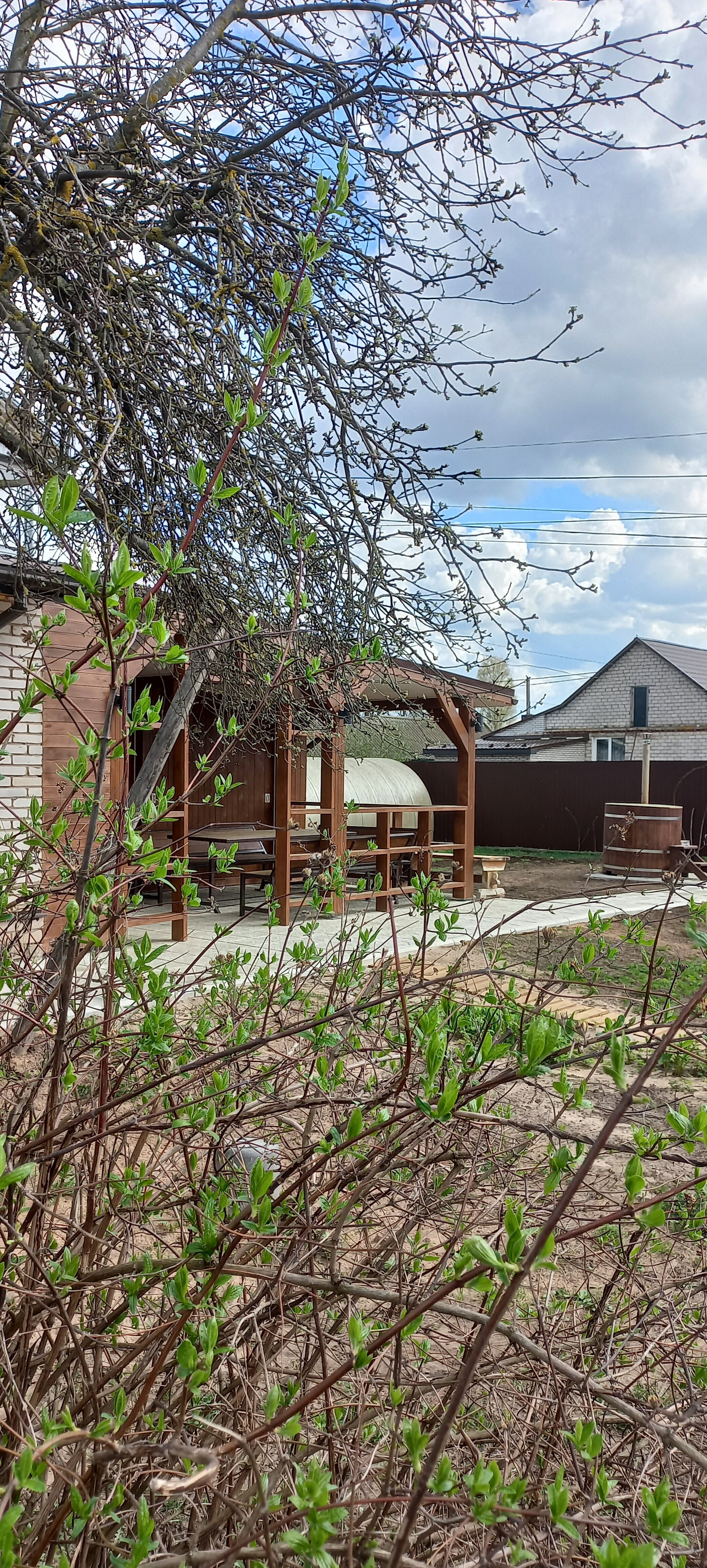 Фото Ловать