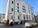 Sonar, election observers movement (Moscow, Yelokhovsky Drive, 1с3), community organization
