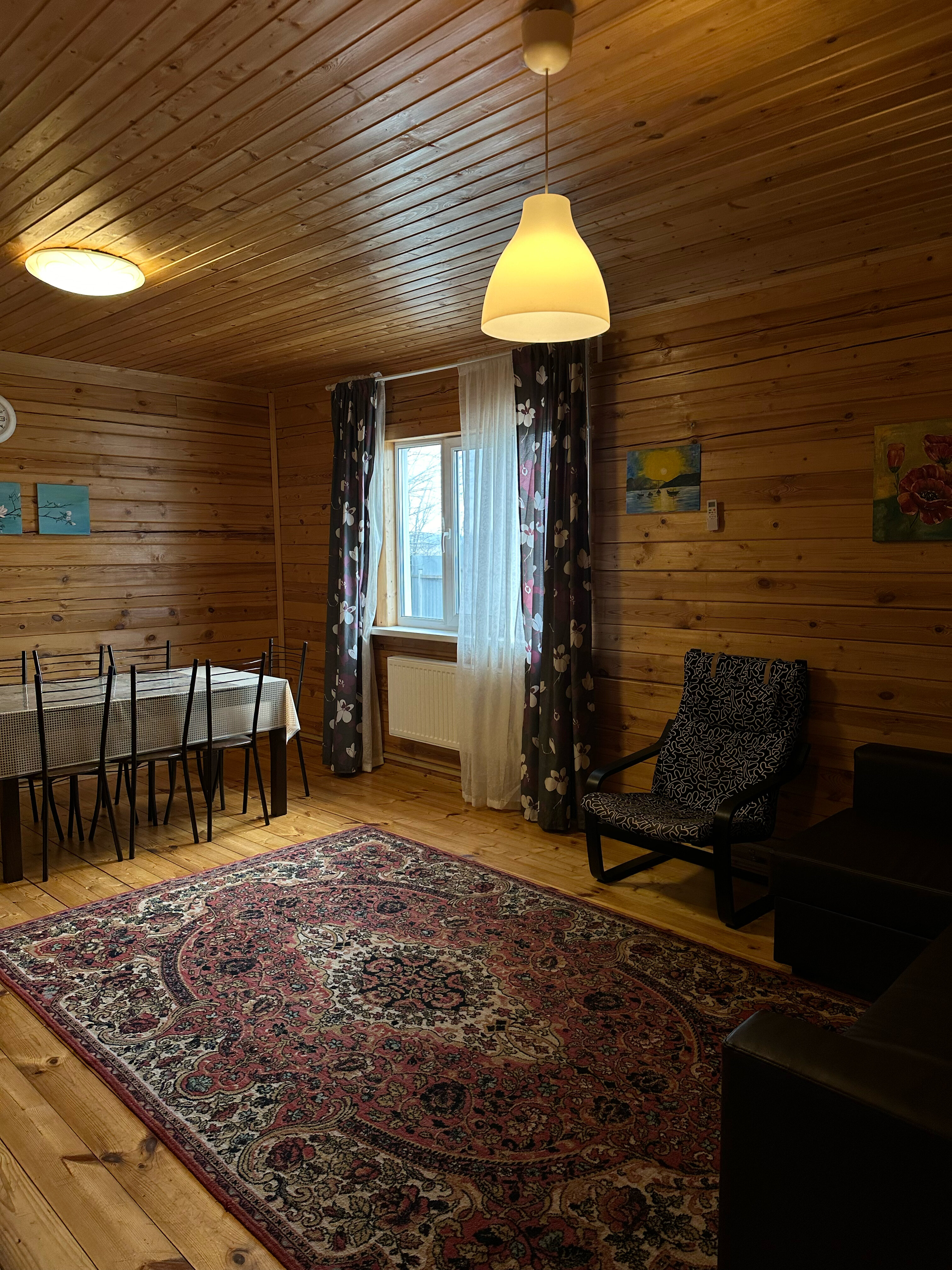 Фото Загородный дом Снегири