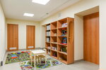 Vmeste (Perm, ulitsa Bushmakina, 94), children's developmental center