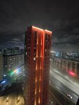 Tomiris Towers Residential Complex (Rakhimzhan Koshkarbayev Avenue, 36), housing complex