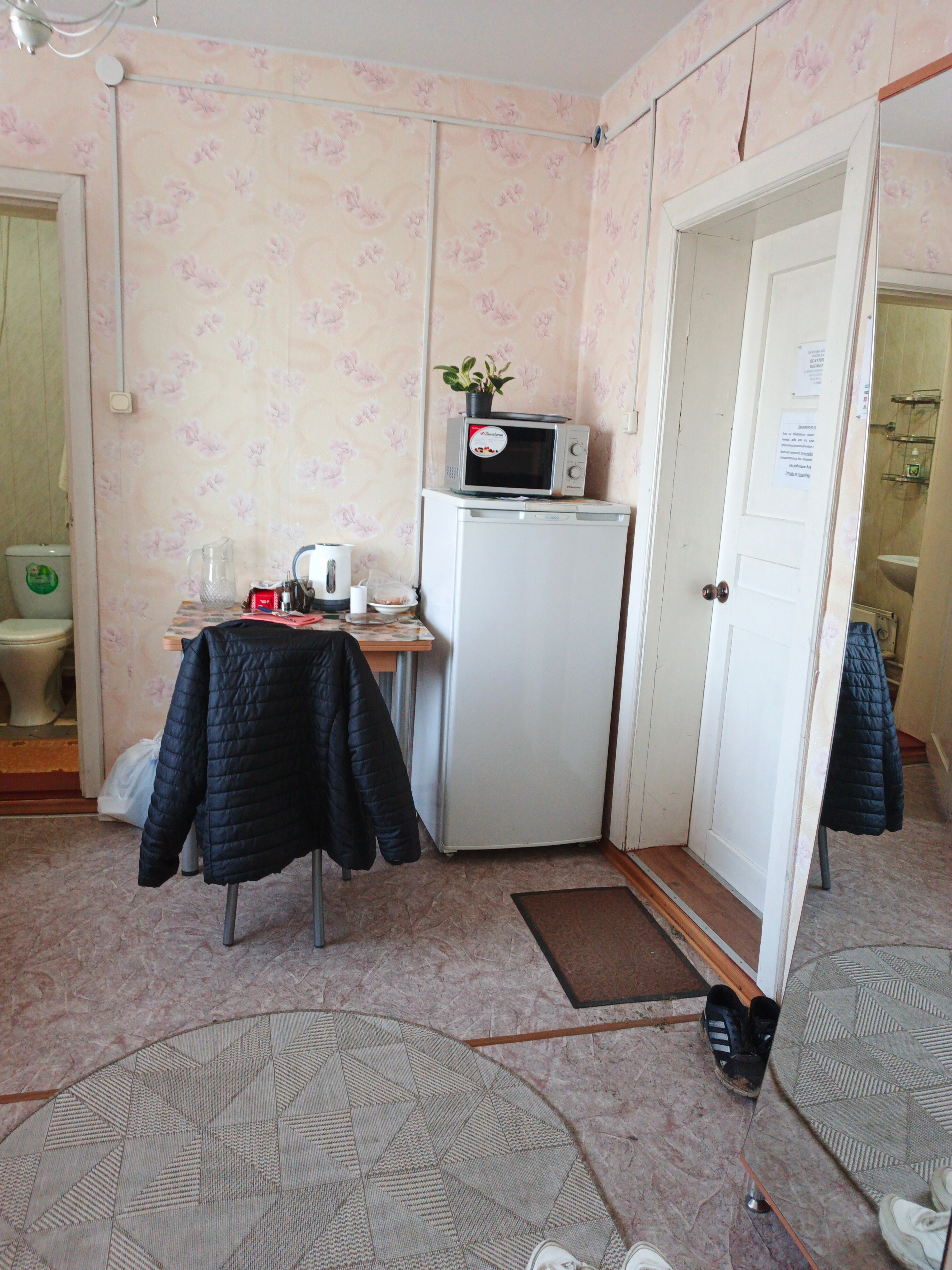 Фото Гостиница