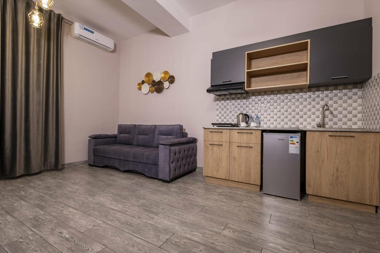 Фото Hotel Horizon Yerevan