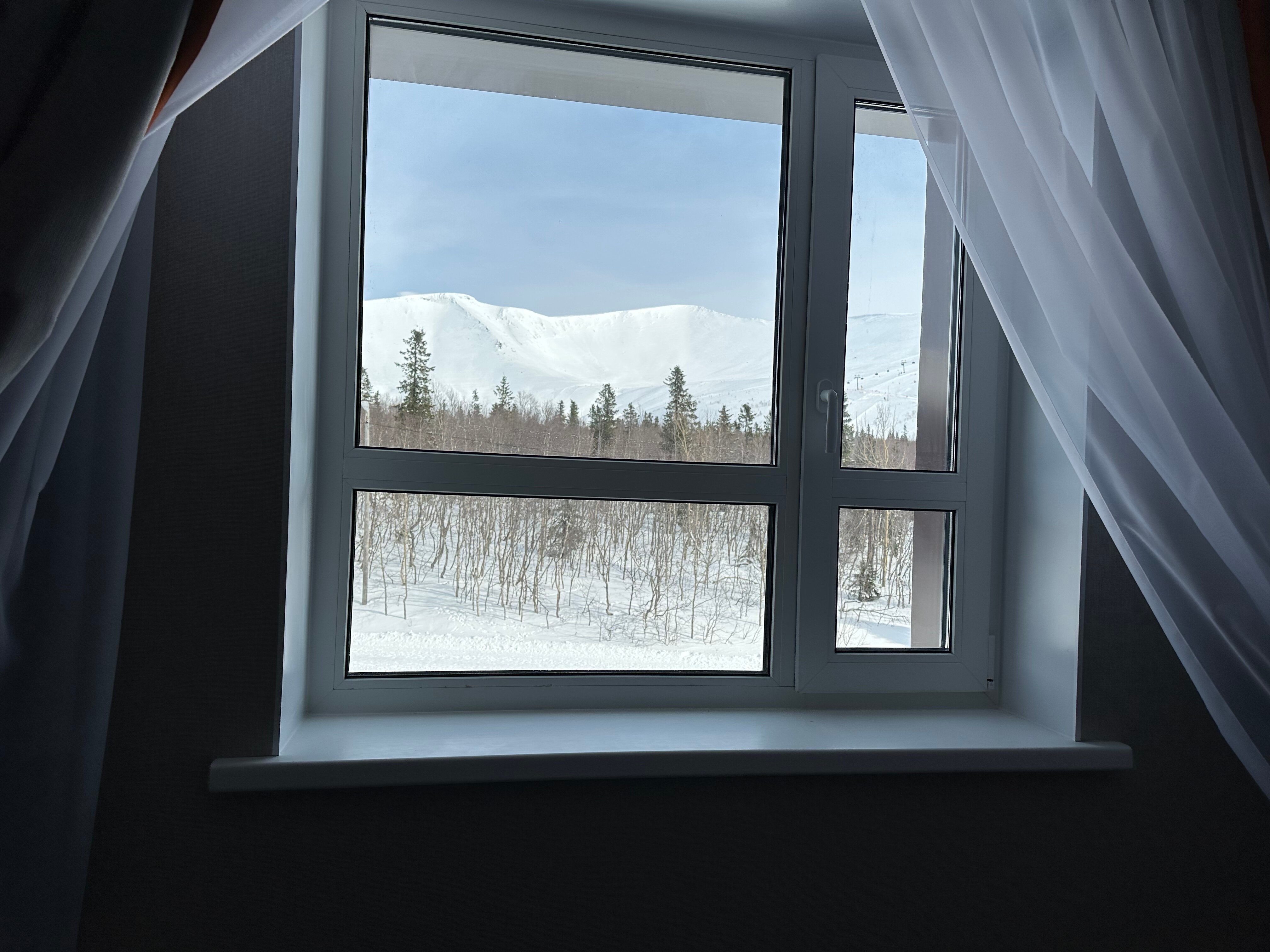 Фото Отель Кировский