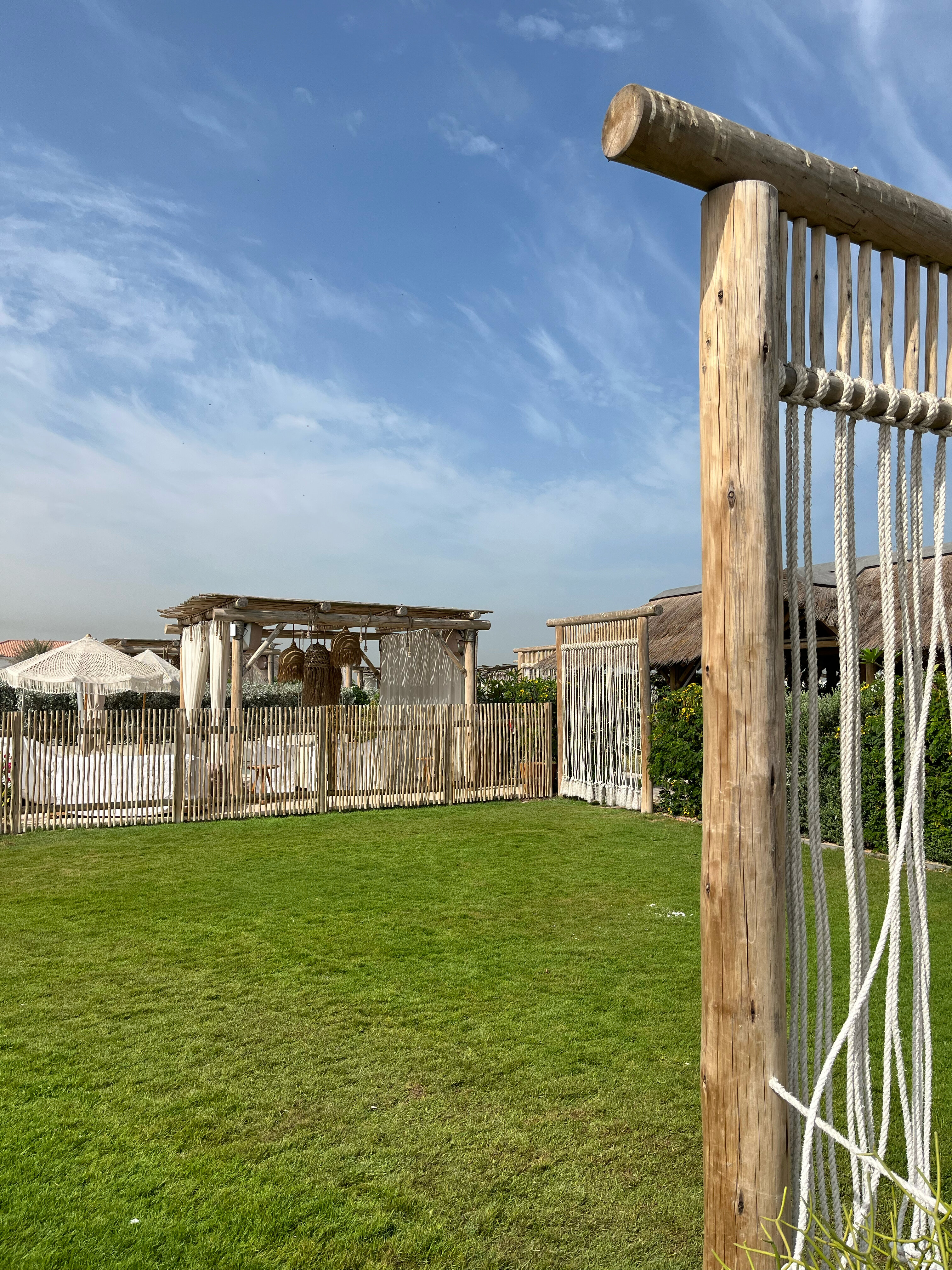 Фото Umm Al Quwain Beach Hotel