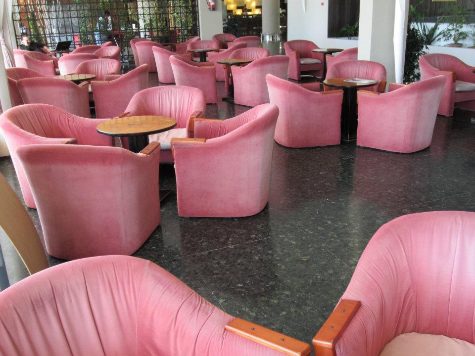 Фото Hotel Arenal