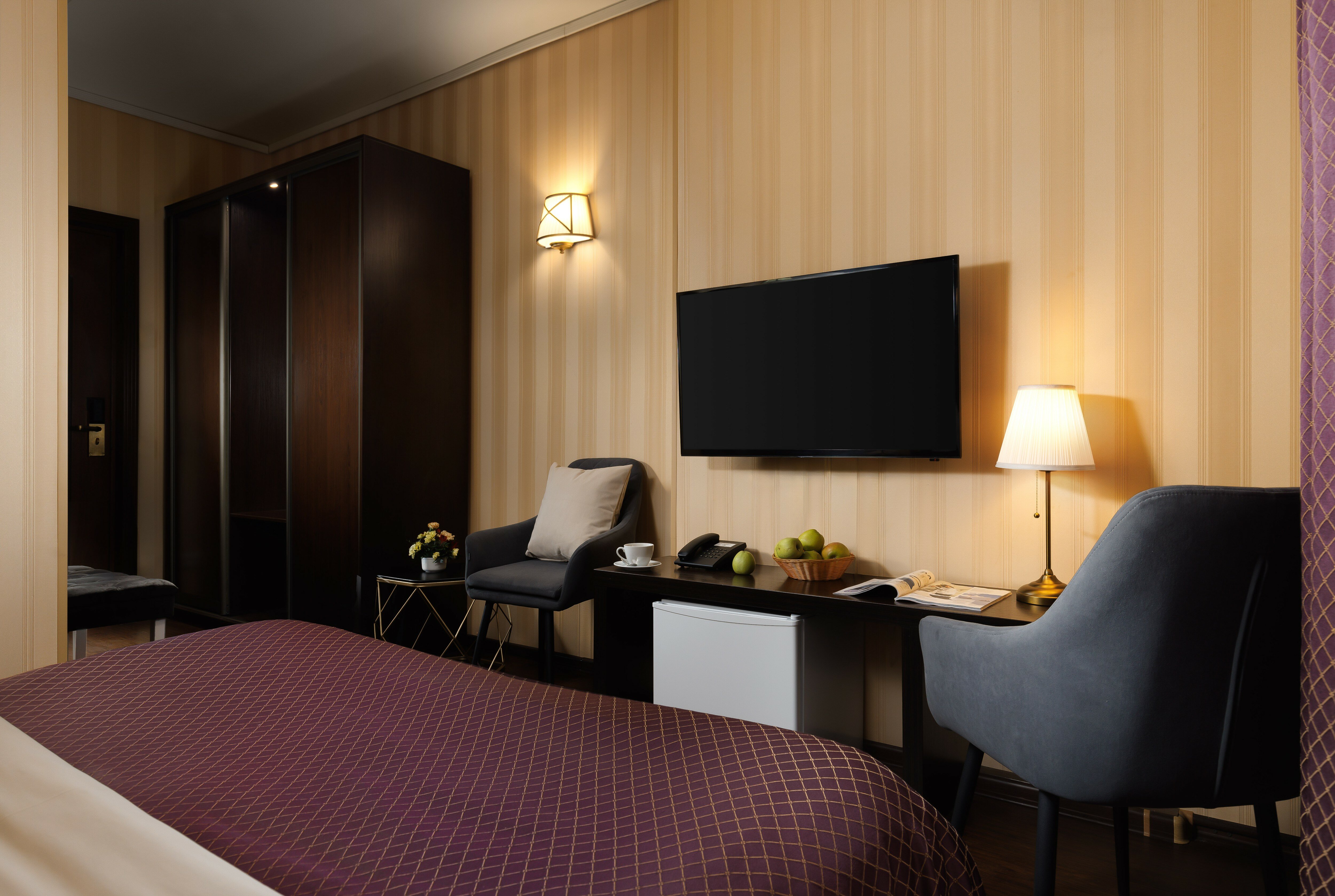 Фото Клевер