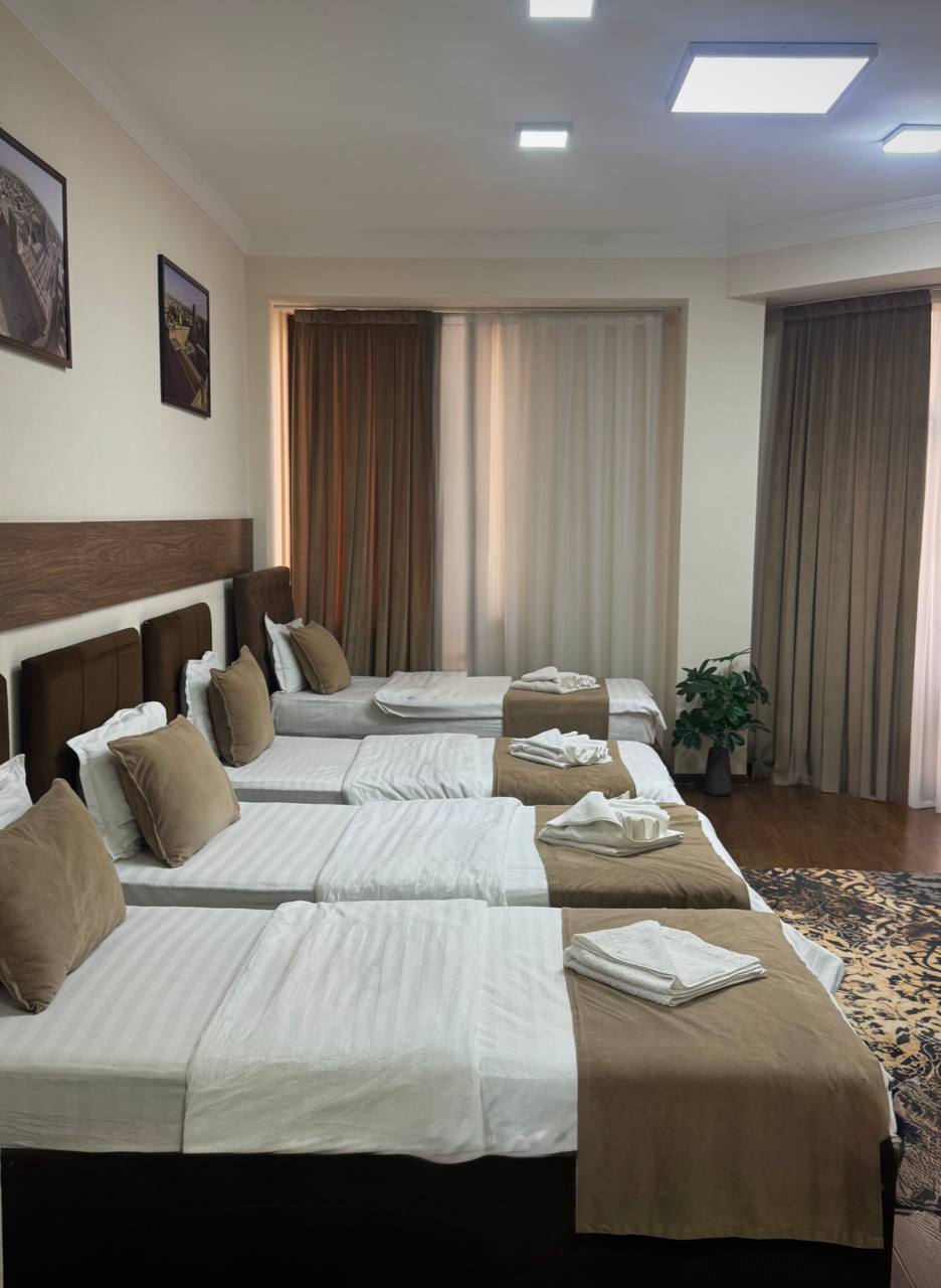 Фото Meros Boutique Hotel