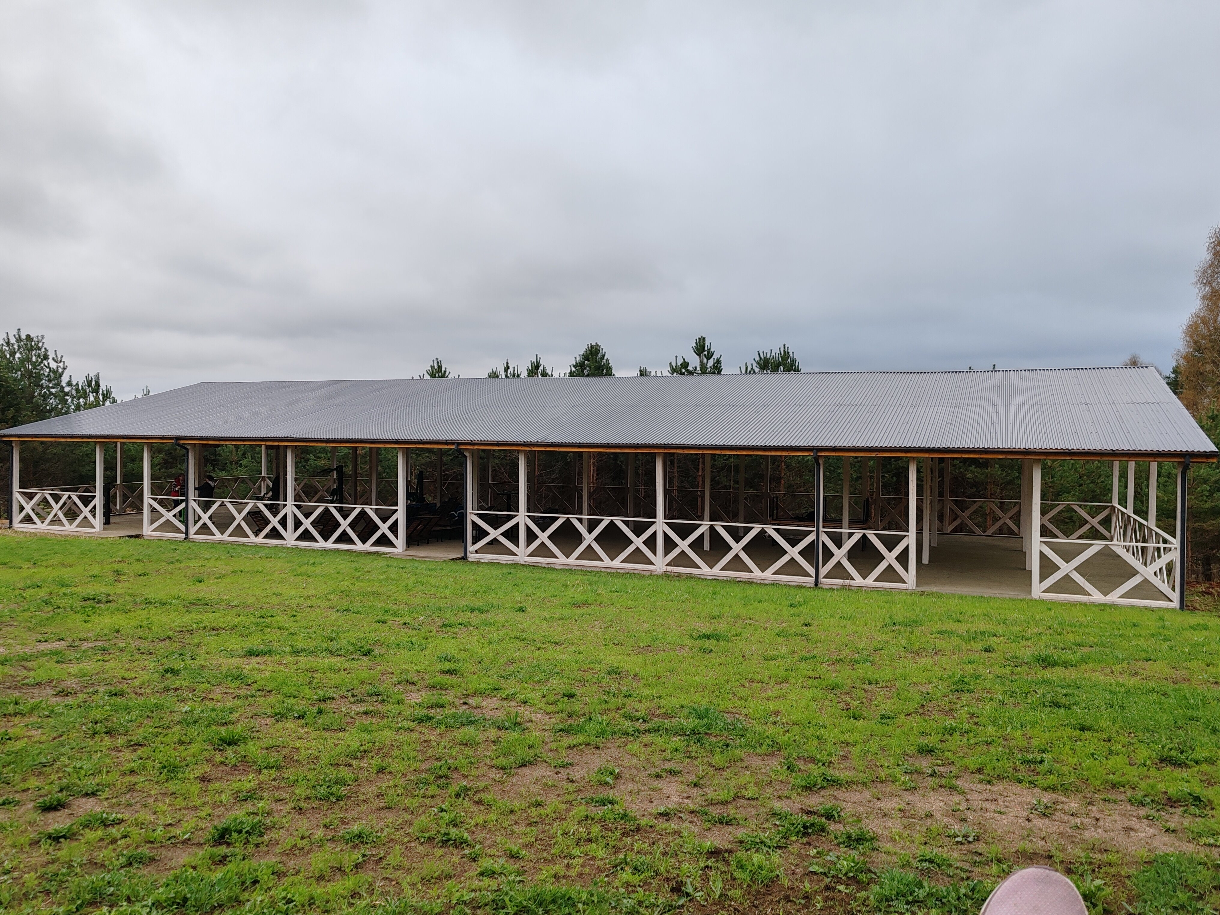 Фото Тайны Юронги