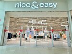 Nice&easy (Oktyabrya Avenue, 34), clothing store