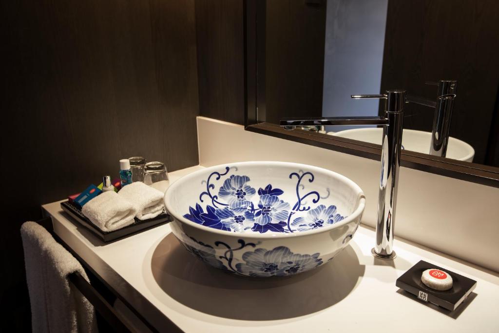 Фото Amoy by Far East Hospitality